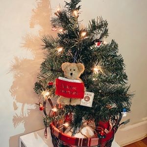 Boyd’s Thank you Berry Much gift card